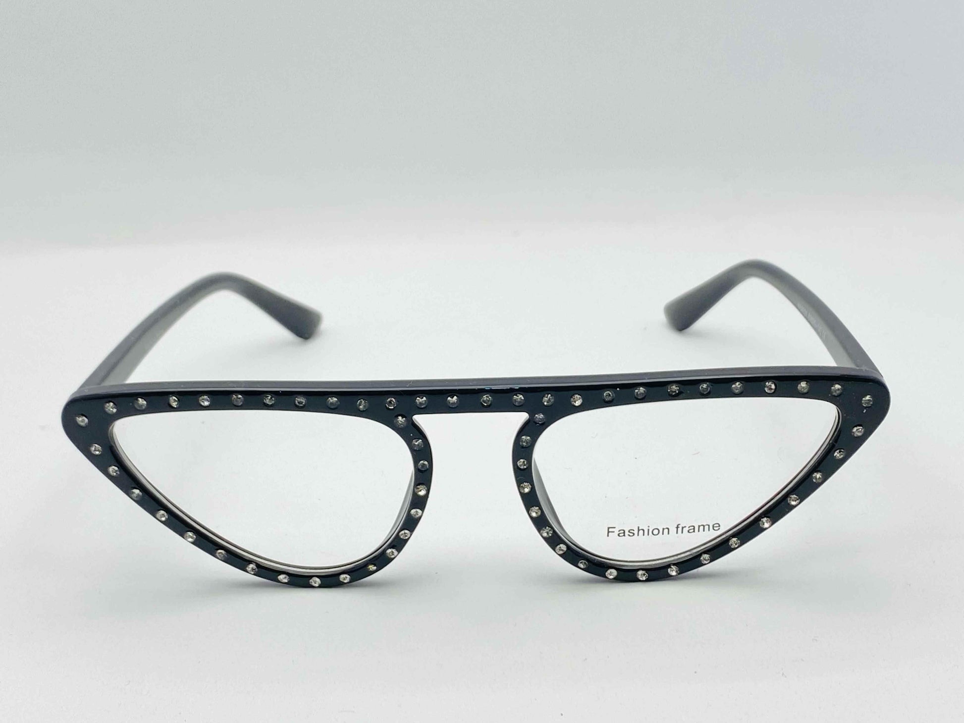 Women's Cateye Eyeglasses | Wearluxurys - Wearluxurys