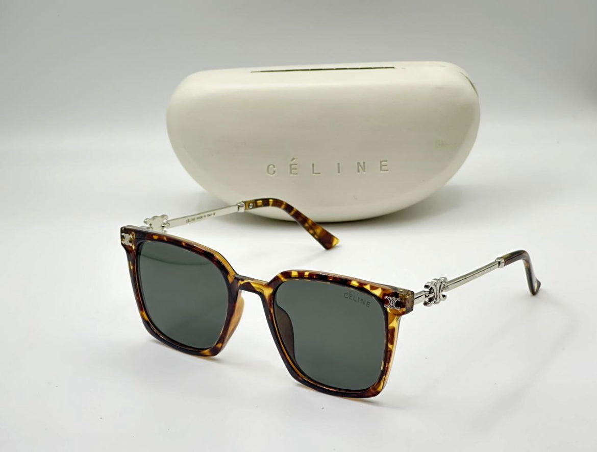 Celine Iconic Sunglasses | Wearluxurys - Wearluxurys