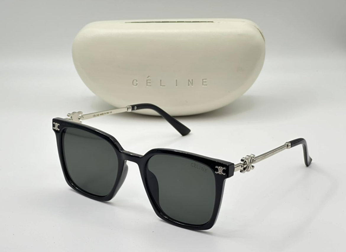 Celine Iconic Sunglasses | Wearluxurys - Wearluxurys