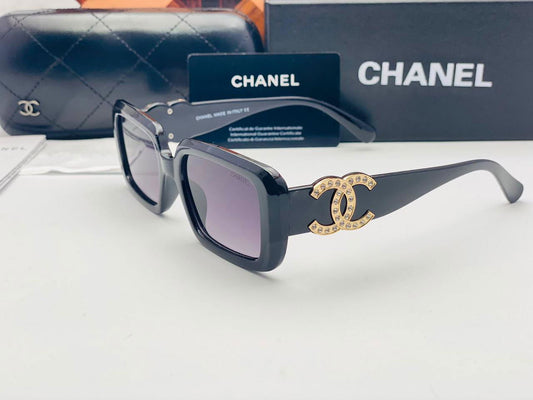 Chanel Action Sunglasses ! - WEARLUXURYS