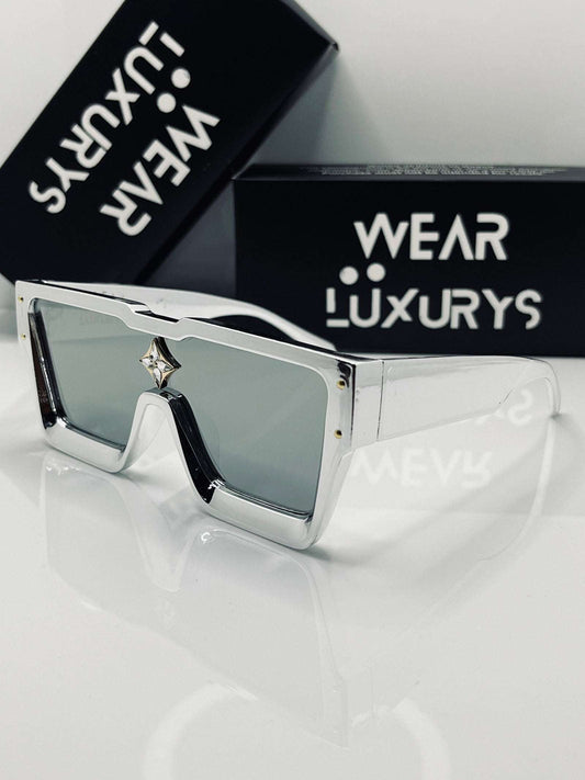 Cyclone Sunglass - Wearluxurys WEARLUXURYS