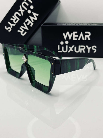 Cyclone Sunglass - Wearluxurys WEARLUXURYS