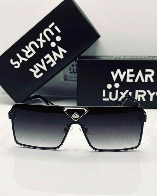 Maybach Glazic Sunglasses 9805 | Wearluxurys - Wearluxurys