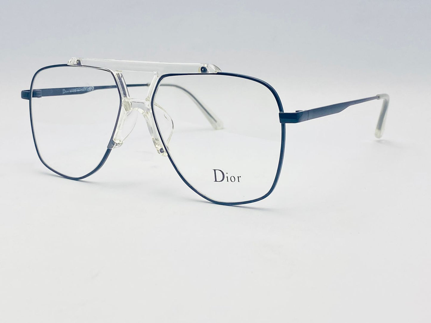 Dior Dodge Glasses !