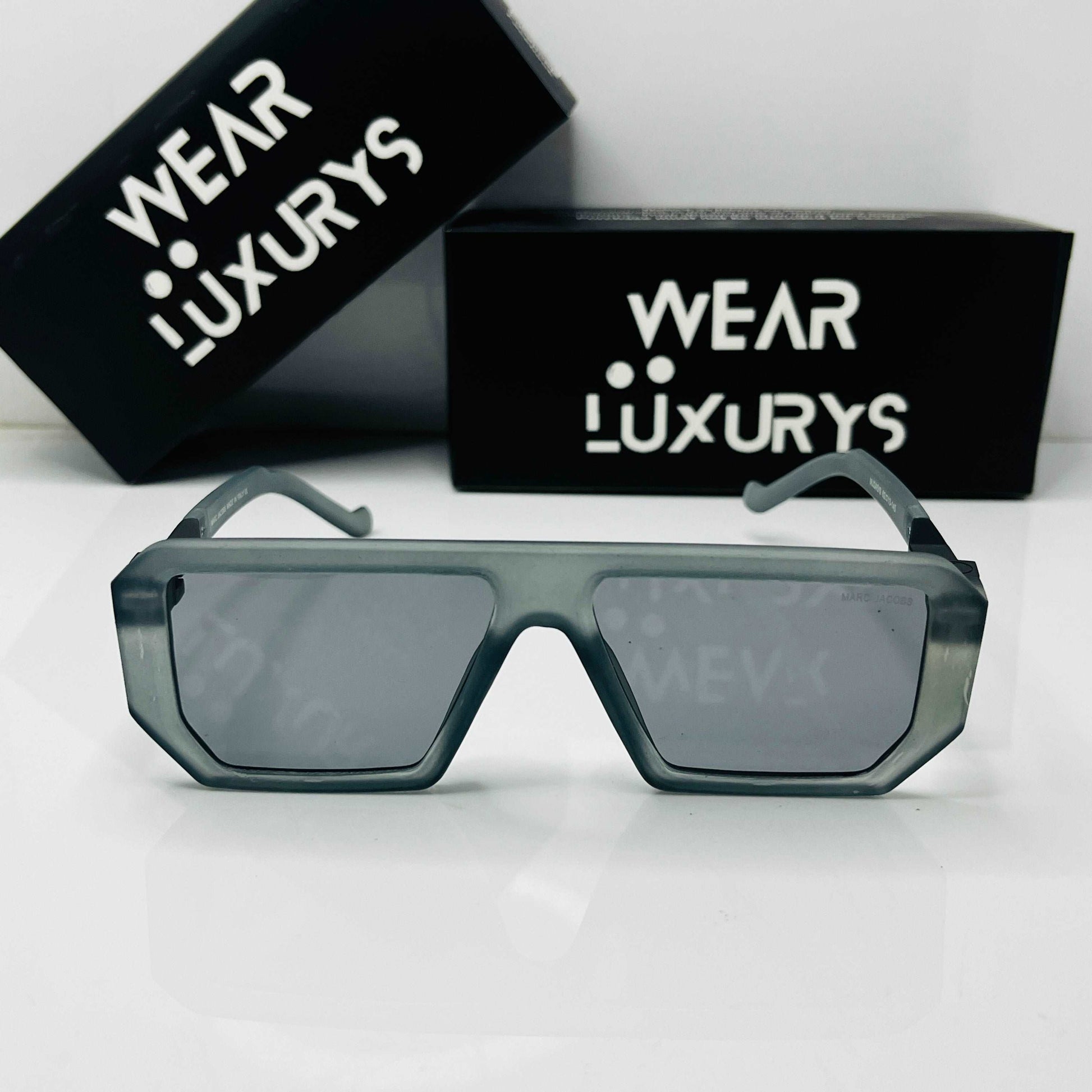 Marc Jacobs  Aero Chic Sunglasses | Wearluxurys