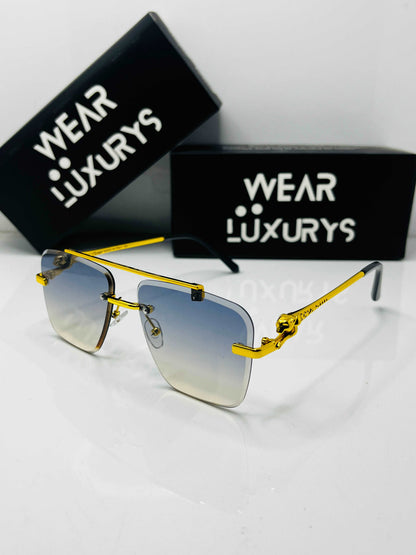 Cartier Ozone Sunglasses | Wearluxurys