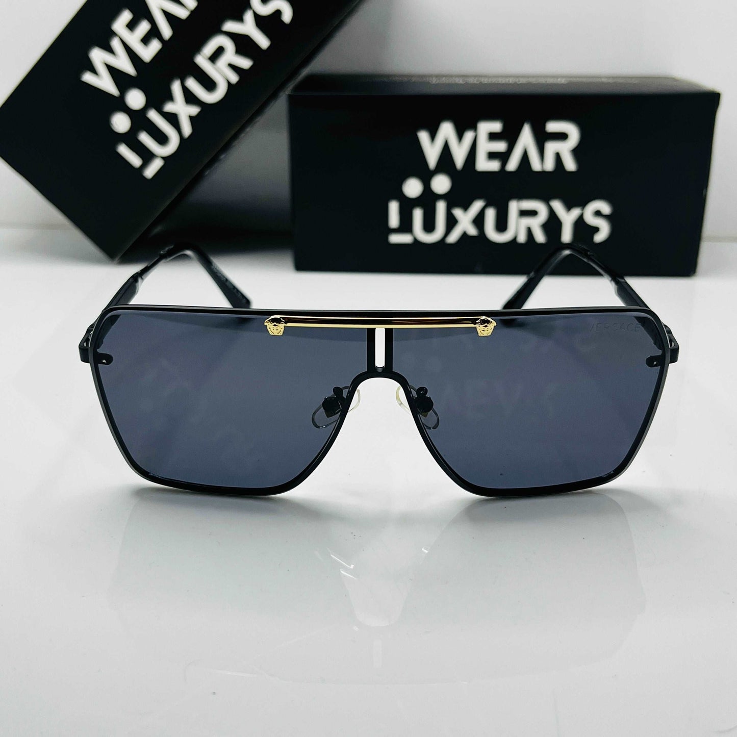 Versace Hot selling Sunglasses | Wearluxurys