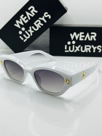 D&G Aesthetic Sunglasses | Wearluxurys - Wearluxurys