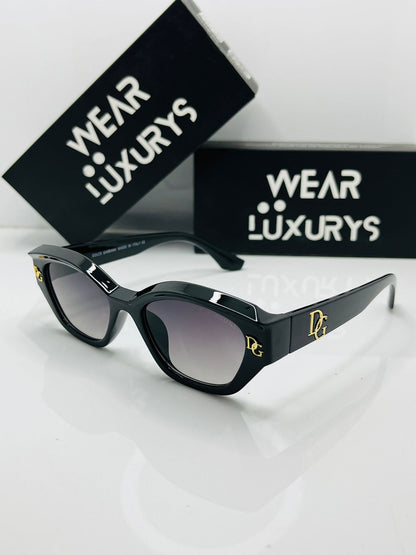 D&G Aesthetic Sunglasses | Wearluxurys - Wearluxurys