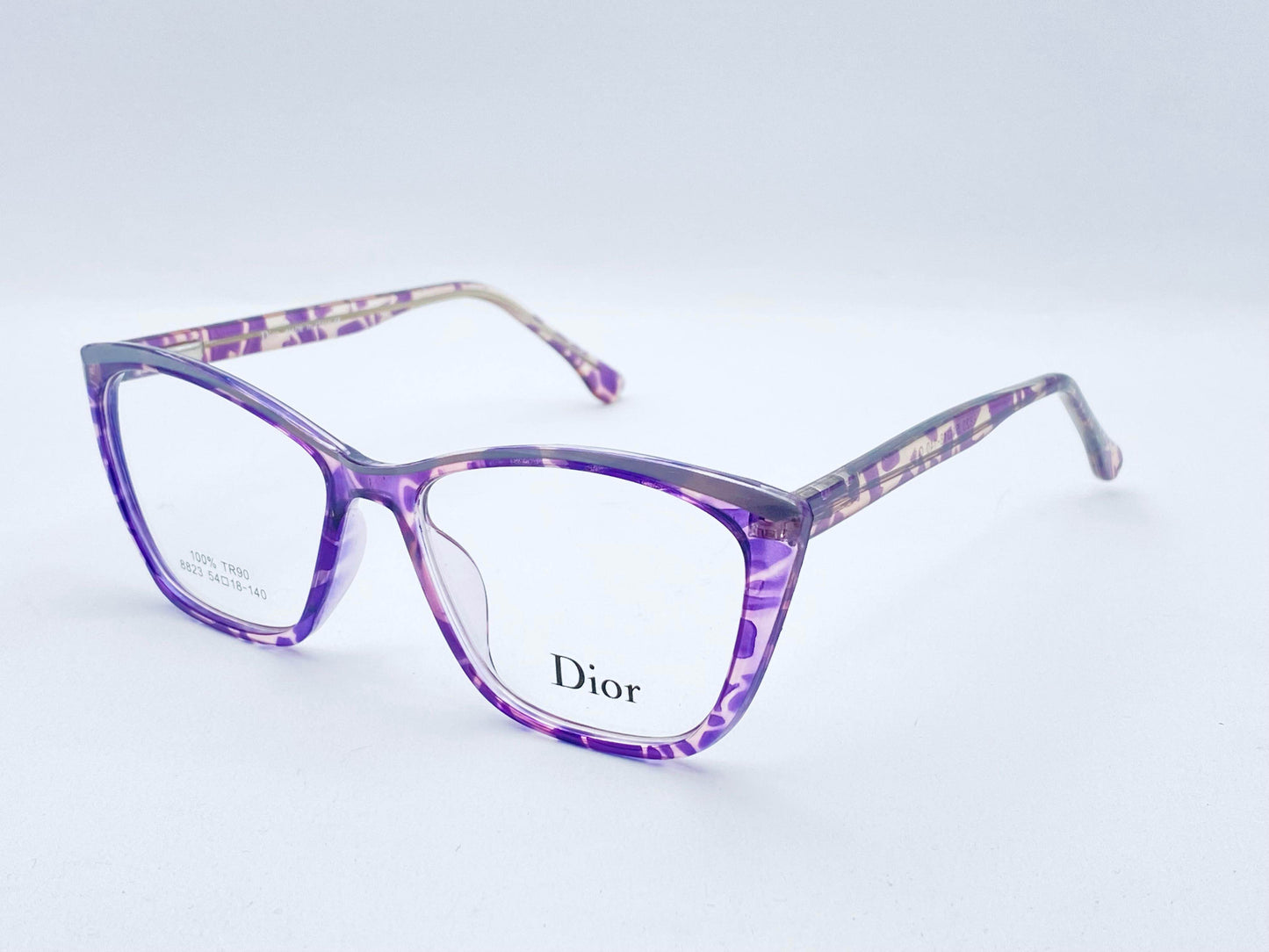 Dior Signature Glasses Wearluxurys - Wearluxurys