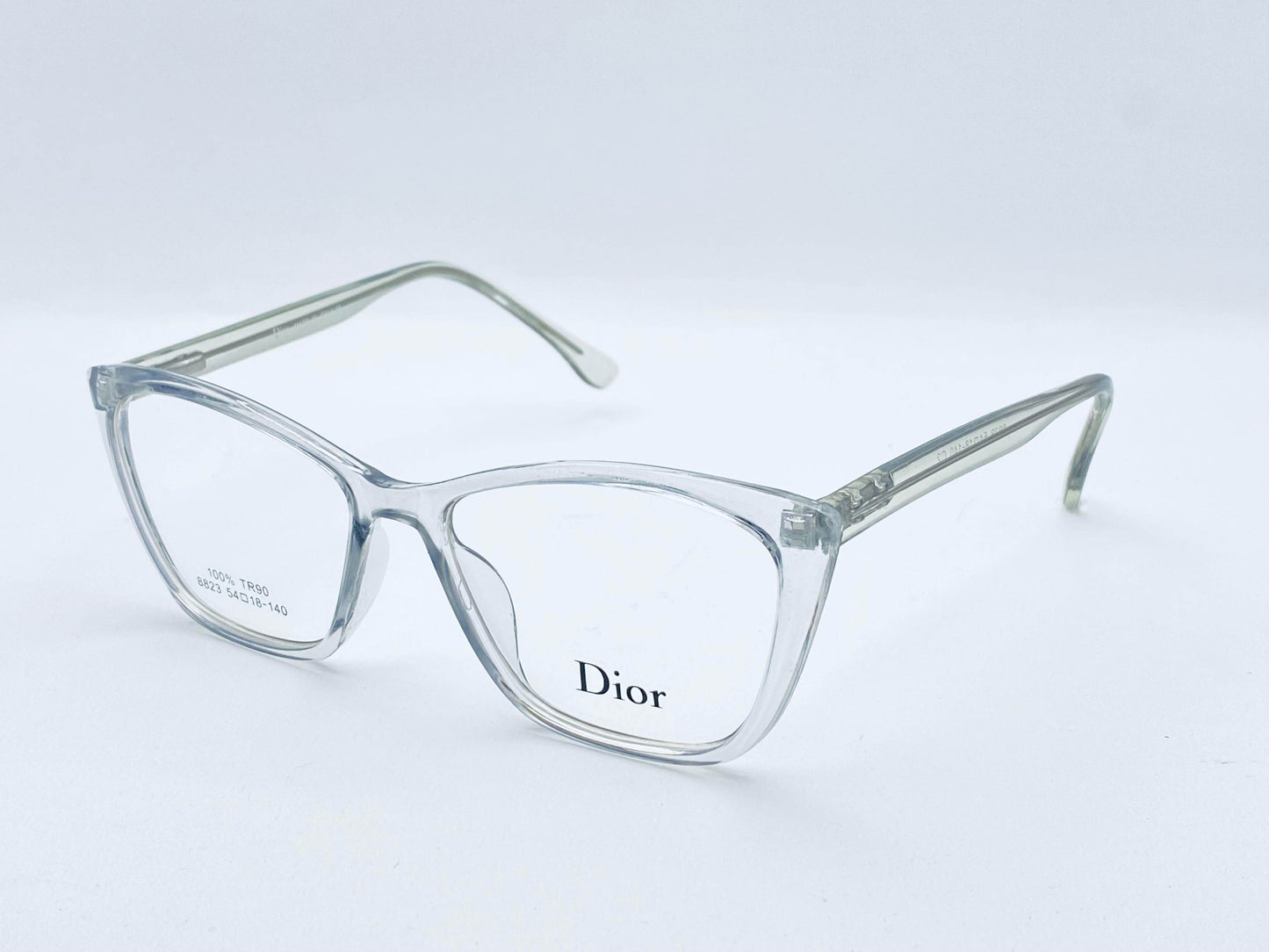 Dior Signature Glasses Wearluxurys - Wearluxurys
