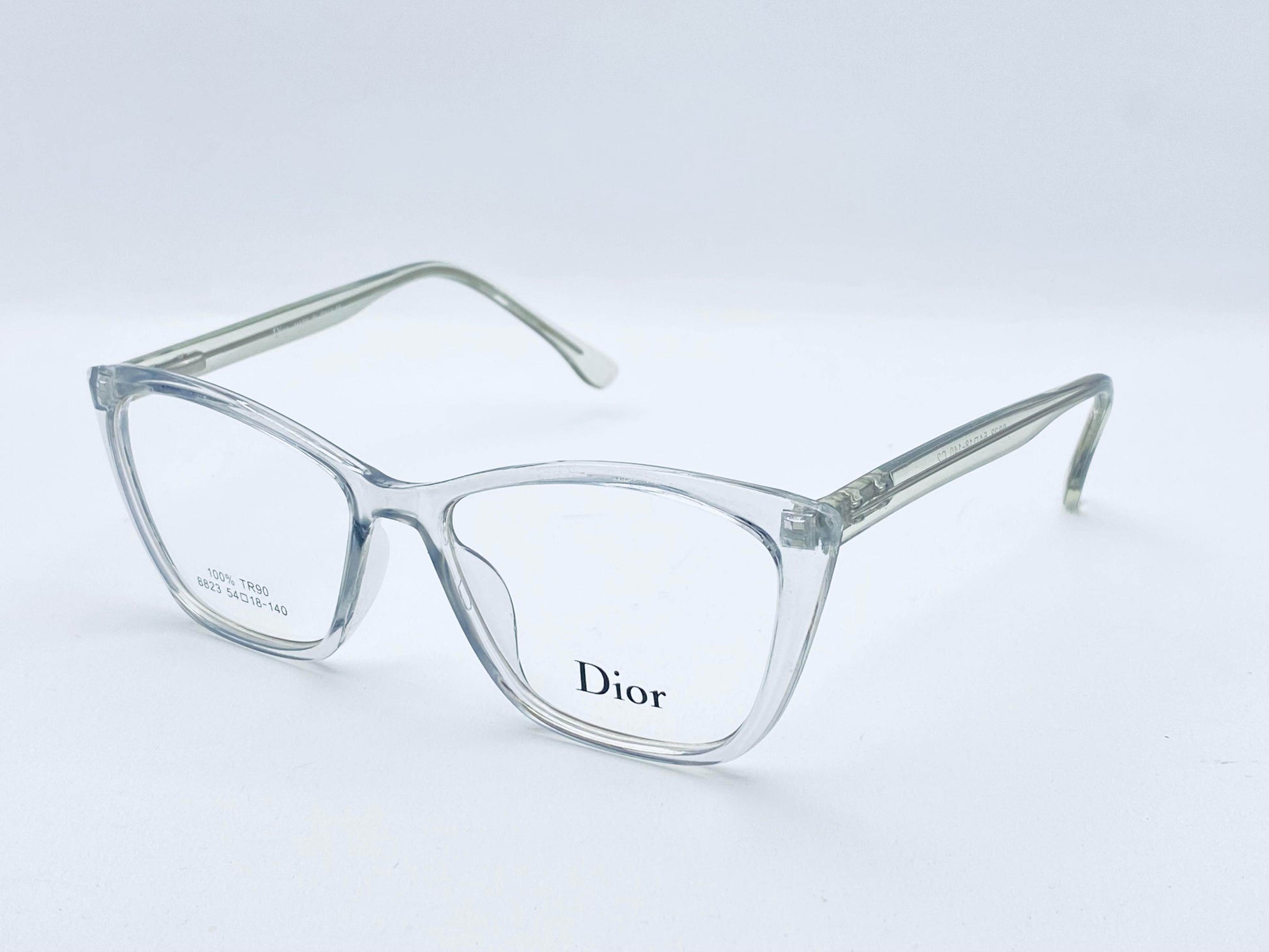 Dior Signature Glasses Wearluxurys - Wearluxurys