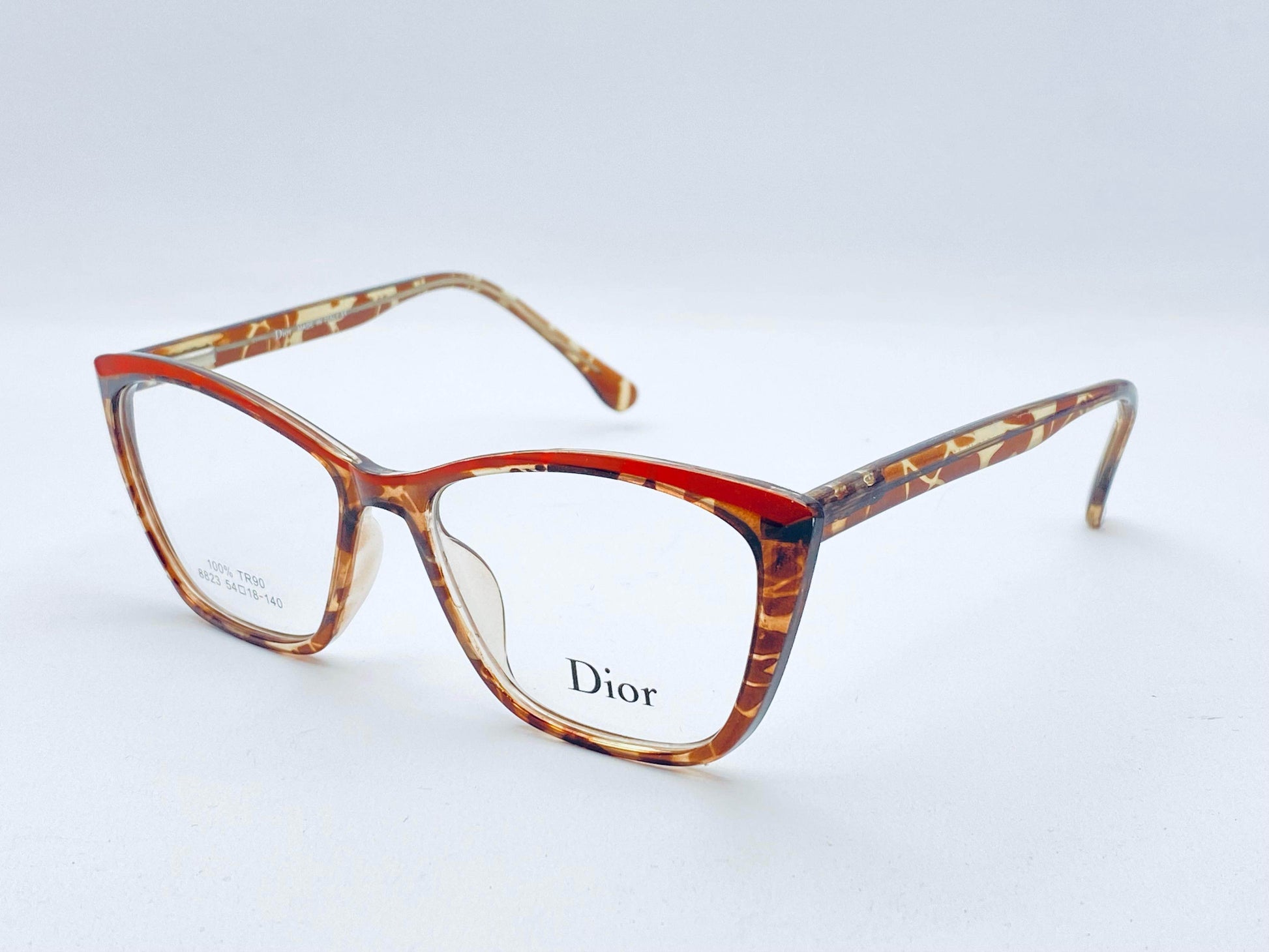Dior Signature Glasses Wearluxurys - Wearluxurys