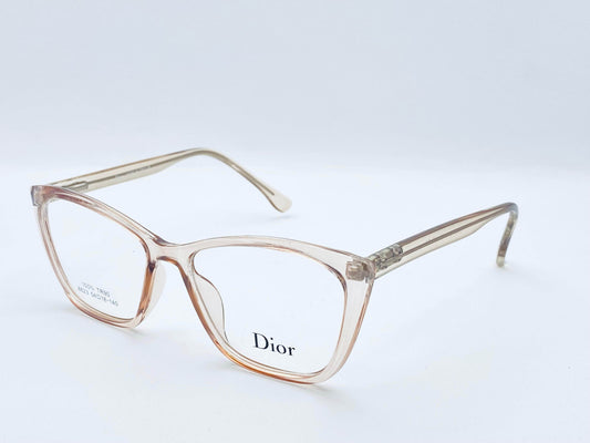 Dior Signature Glasses Wearluxurys - Wearluxurys