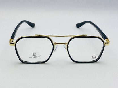 Double Bridge Glasses | Wearluxurys - Wearluxurys