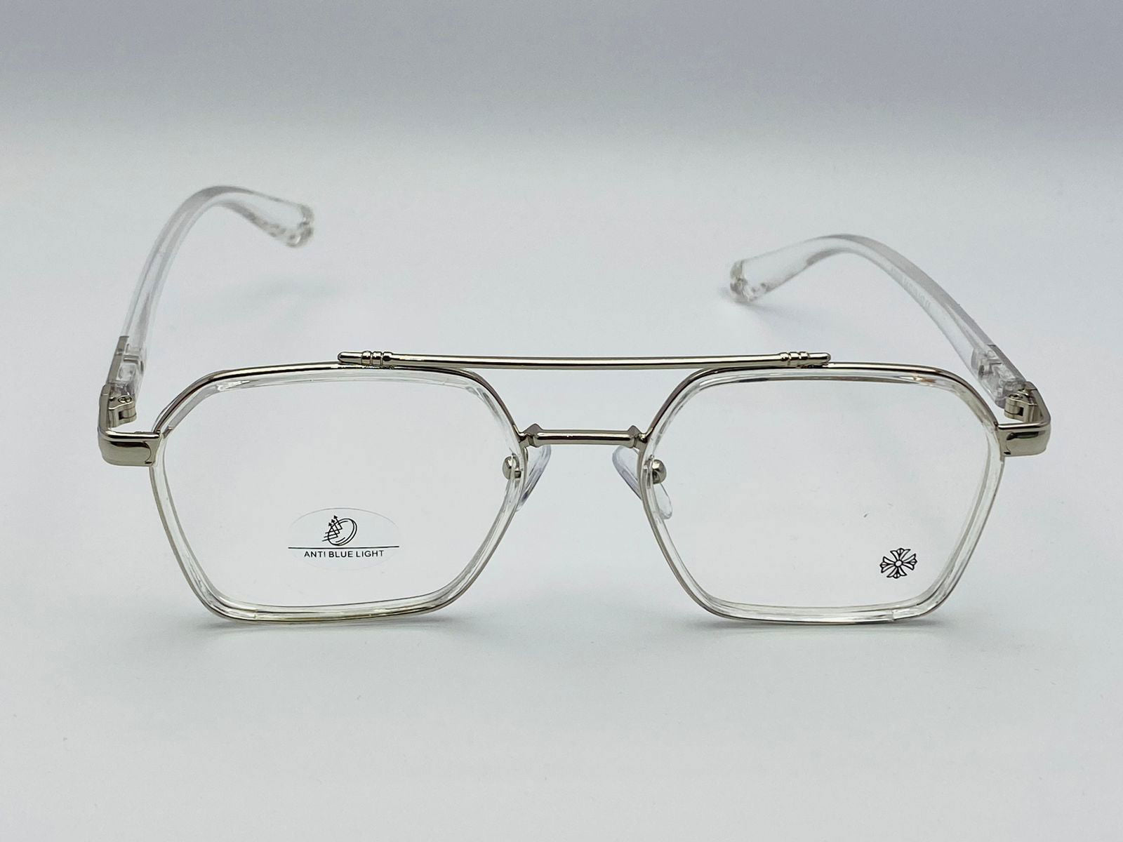 Double Bridge Glasses | Wearluxurys - Wearluxurys