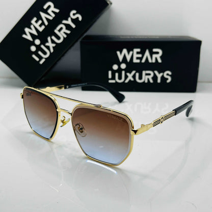 Versace Diamond Sunglasses | Wearluxurys