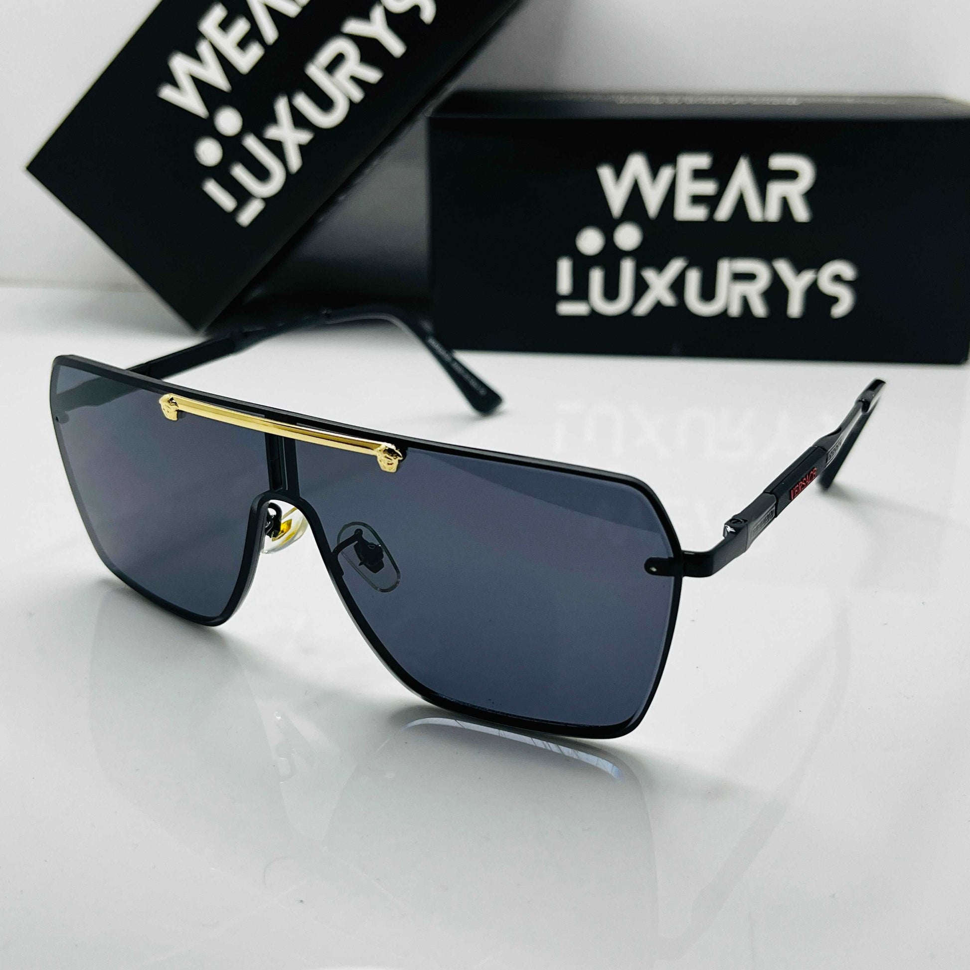 Versace Hot selling Sunglasses | Wearluxurys