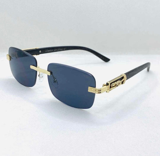 Cartier Sunglasses Frameless ❤️