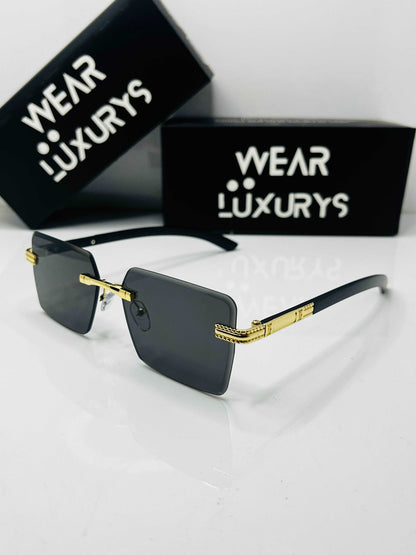 Cartier SunVerve Sunglasses | Wearluxurys