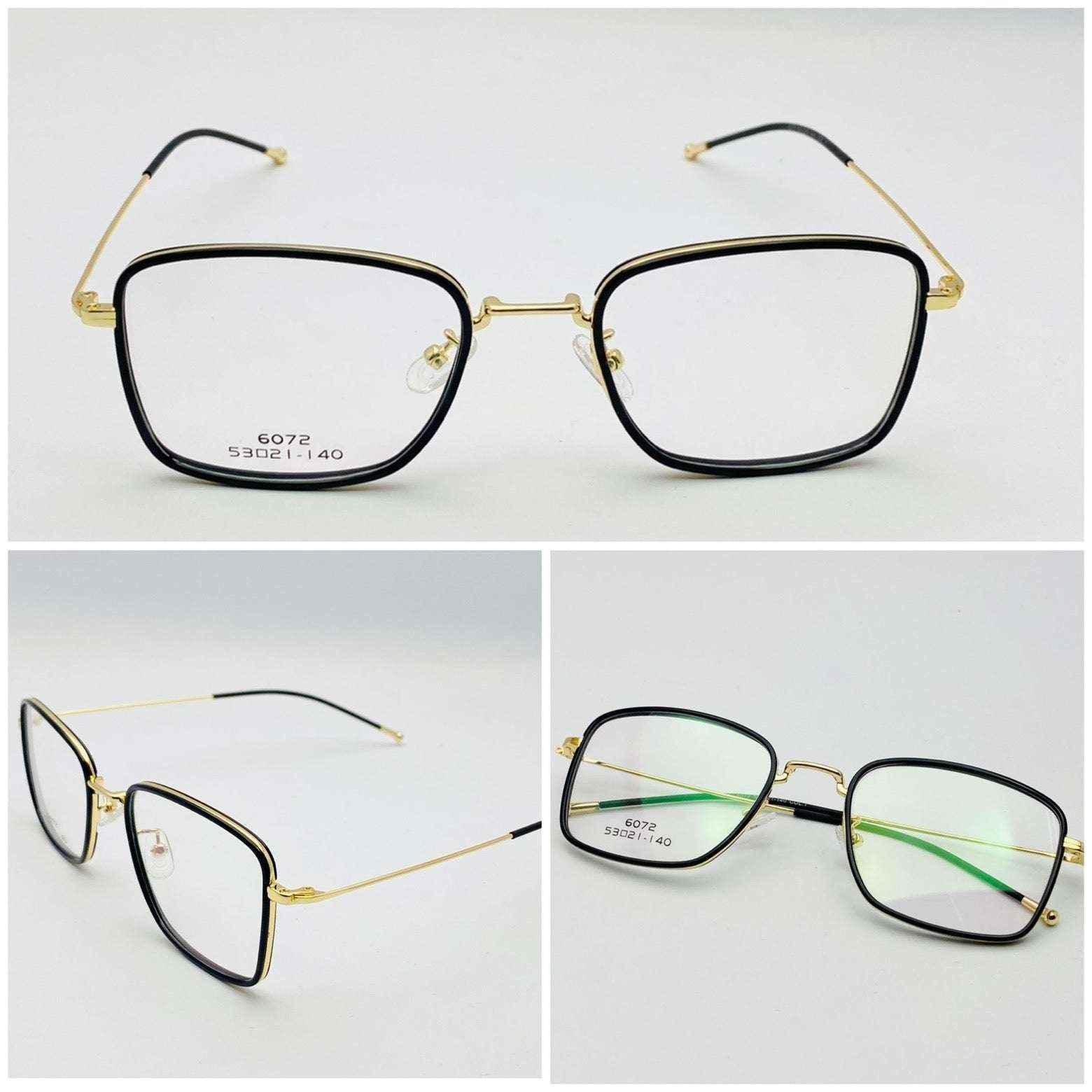 Premium Light Weight Eyeglasses | Wearluxurys - Wearluxurys