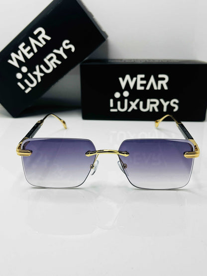 Maybach Flare Sunglasses | Wearluxurys