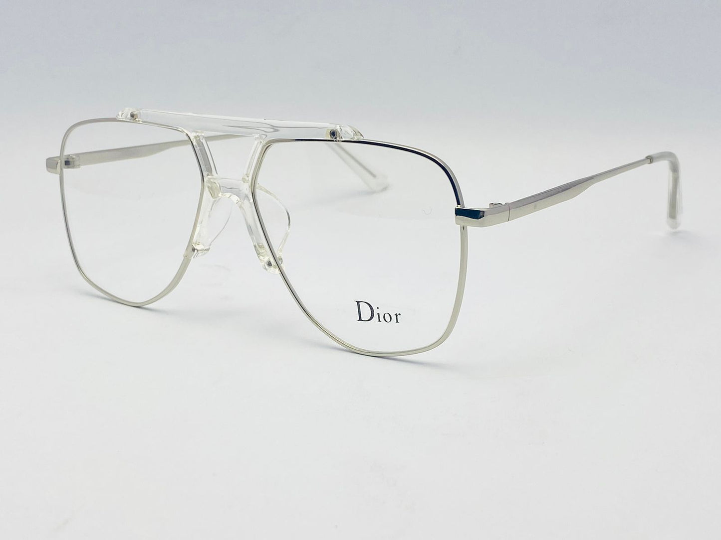 Dior Dodge Glasses !