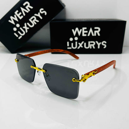 Cartier Essesnce Sunglasses | Wearluxurys