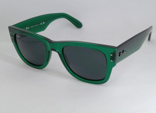 Rayban Mega Wayfarer Sunglasses | Wearluxurys