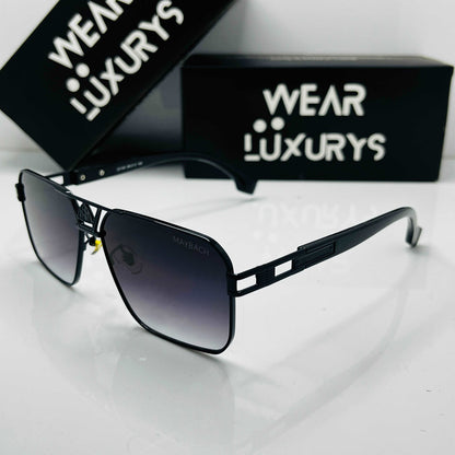 Maybach Beyond Sunglasses | Wearluxurys