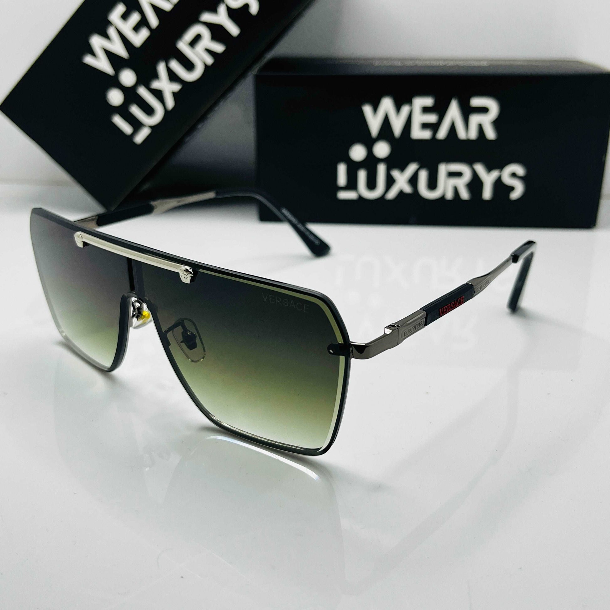 Versace Hot selling Sunglasses | Wearluxurys