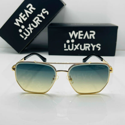 Versace Diamond Sunglasses | Wearluxurys