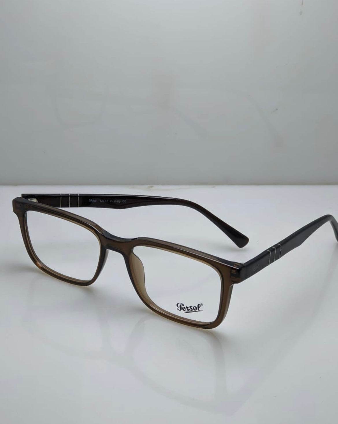 Persol acetate Eyeglasses | wearluxurys - Wearluxurys