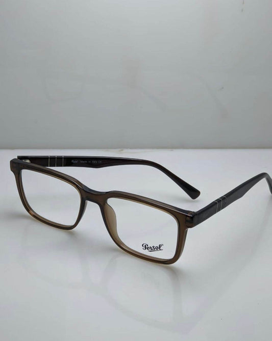 Persol acetate Eyeglasses | wearluxurys - Wearluxurys