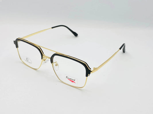 Fashion Metal 2025 Eyeglasses | Wearluxurys - Wearluxurys