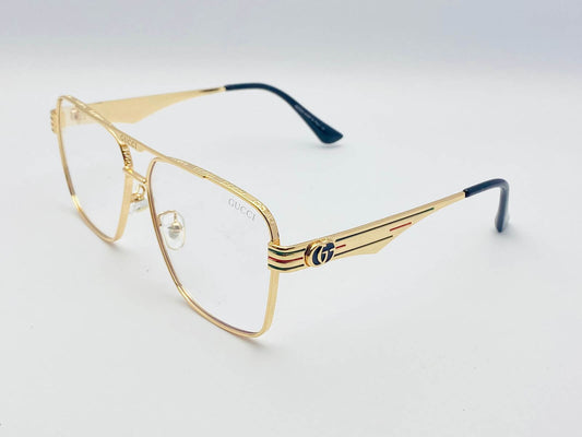 Gucci Trend Glasses - Wearluxurys WEARLUXURYS