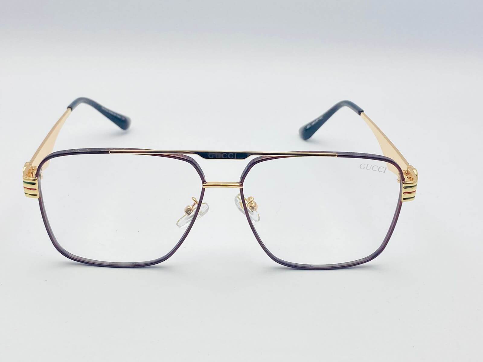 Gucci Trend Glasses - Wearluxurys WEARLUXURYS