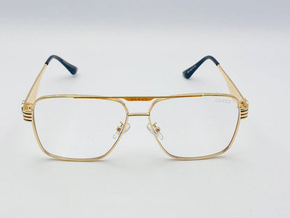 Gucci Trend Glasses - Wearluxurys WEARLUXURYS