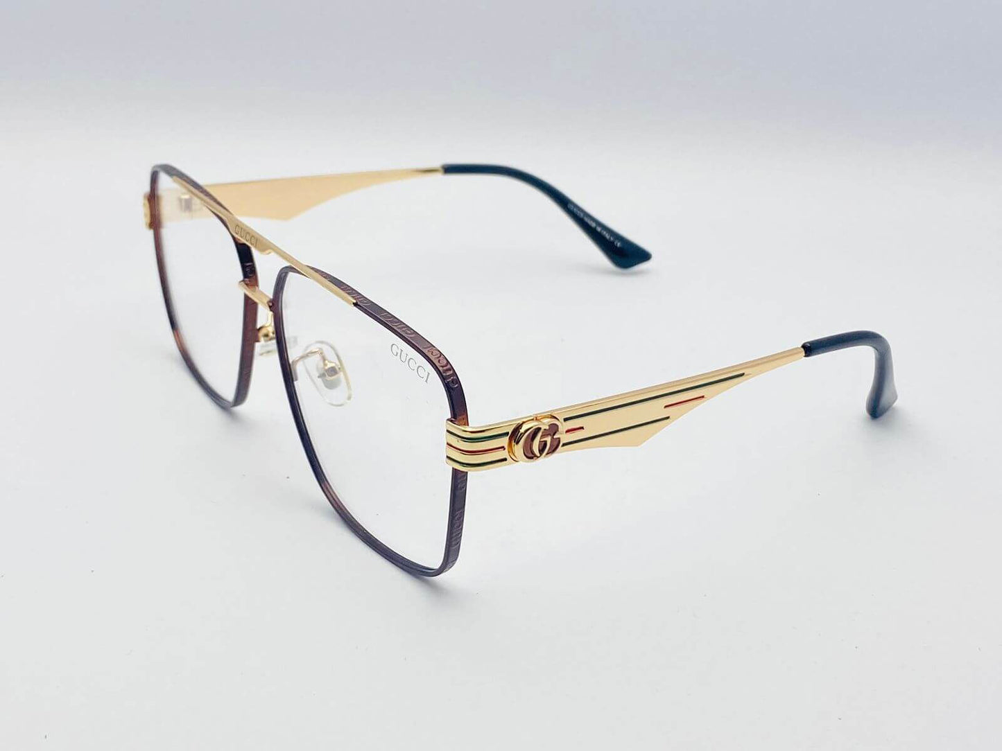 Gucci Trend Glasses - Wearluxurys