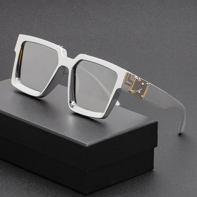 Millionaire 1.1 Sunglasses Available in 6 different Colours