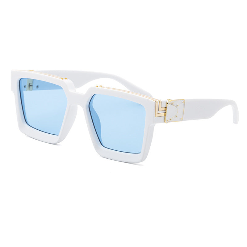 Millionaire 1.1 Sunglasses Available in 6 different Colours
