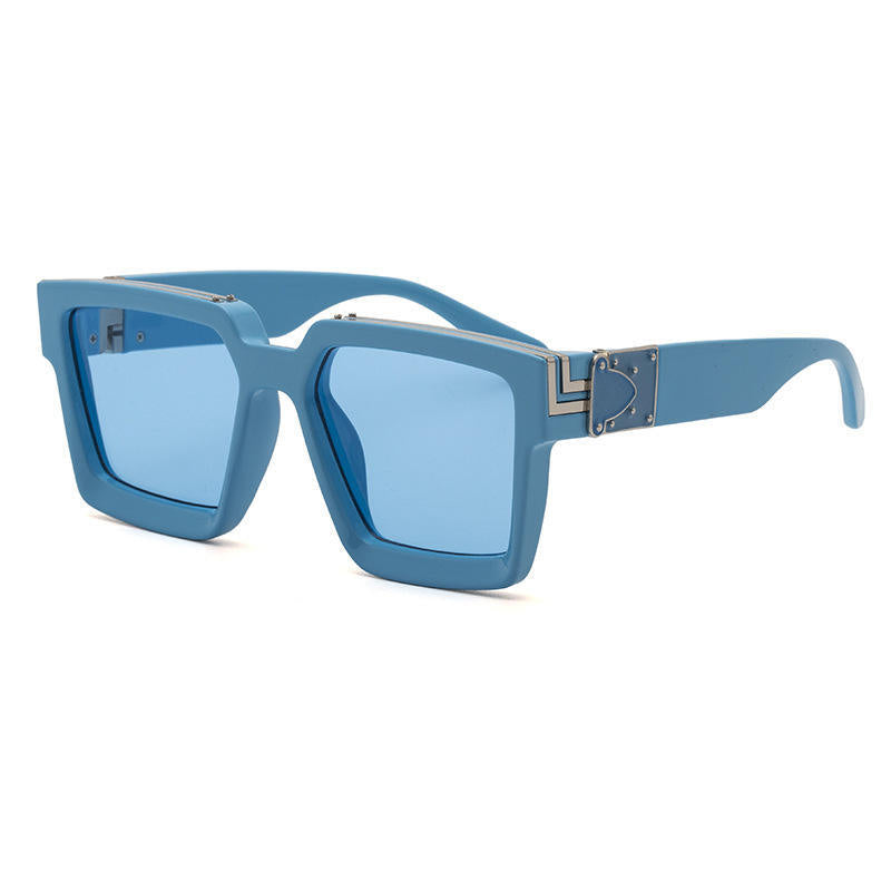 Millionaire 1.1 Sunglasses Available in 6 different Colours