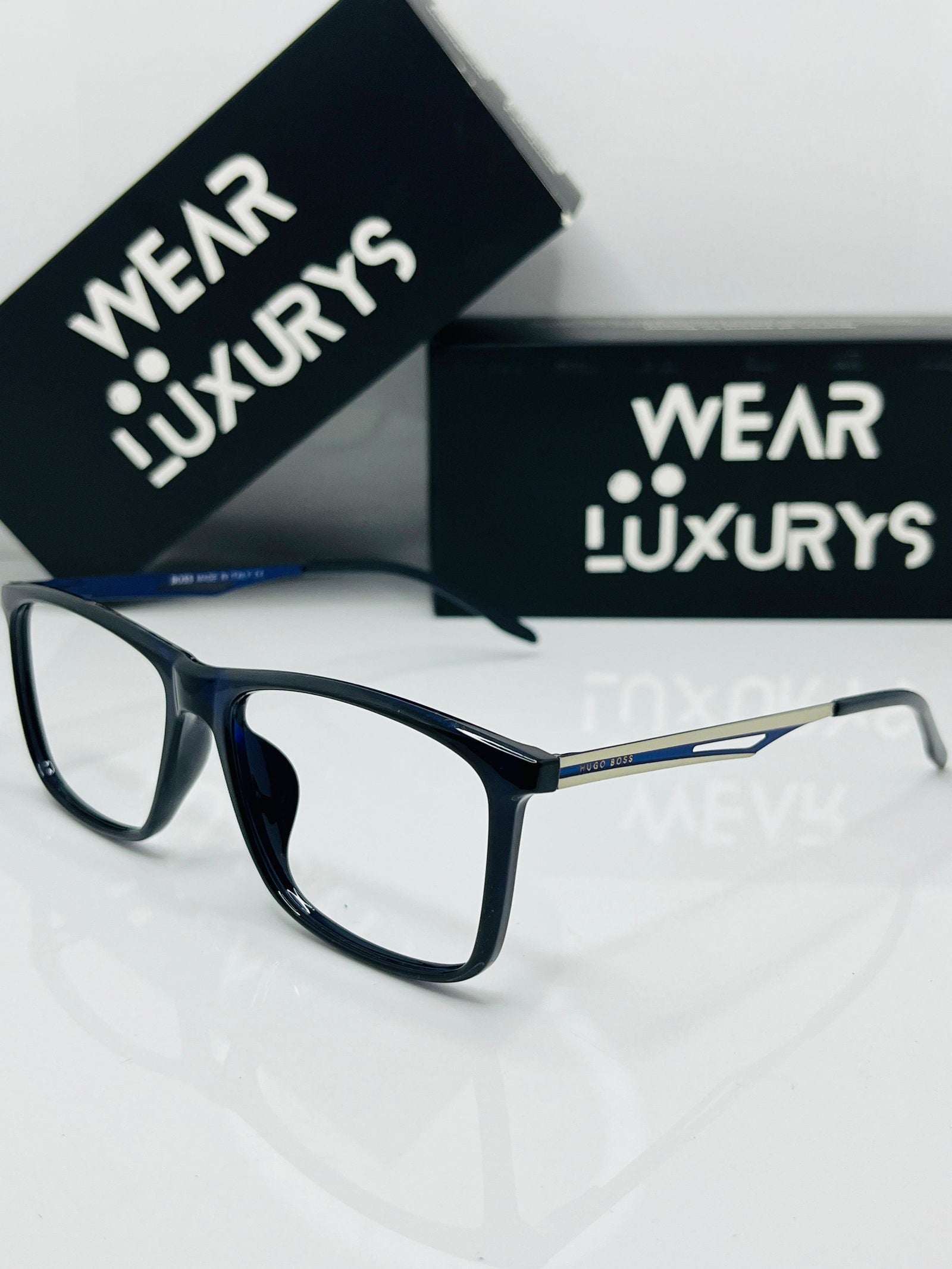 Hugo Boss Zenith Glasses | Wearluxurys - Wearluxurys