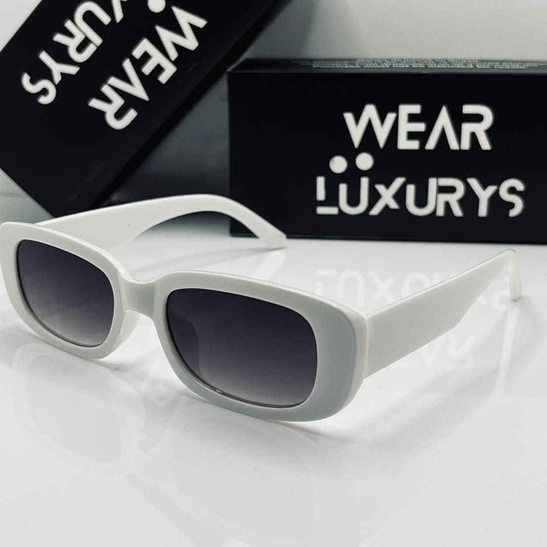 Wearluxurys Retro Sunglasses - Wearluxurys