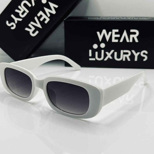 Wearluxurys Retro Sunglasses - Wearluxurys
