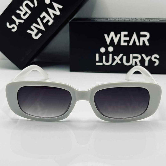 Wearluxurys Retro Sunglasses - Wearluxurys