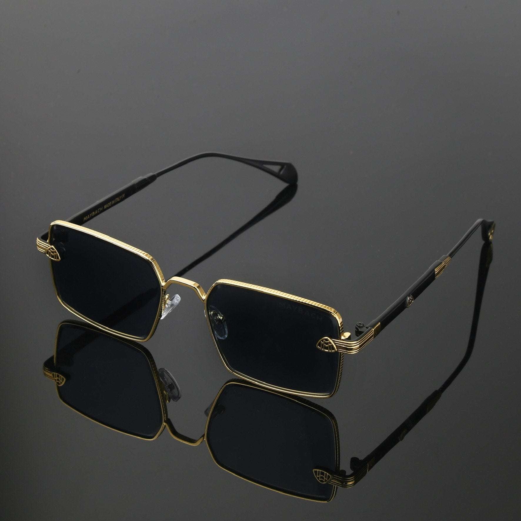 MayBach Long Keeper Sunglasses | Wearluxurys - Wearluxurys