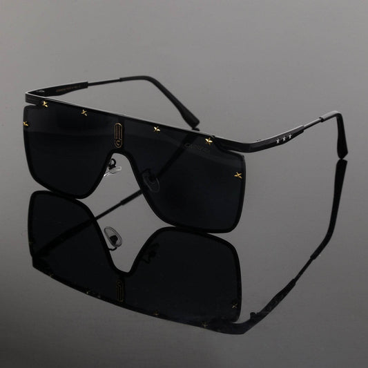 Carrera Star Shield Frame Glasses - Wearluxurys