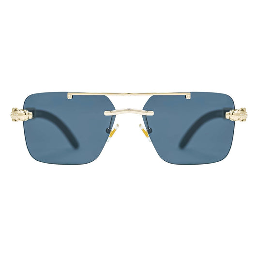 Cartier Royale RImless Eyeglasses | Wearluxurys