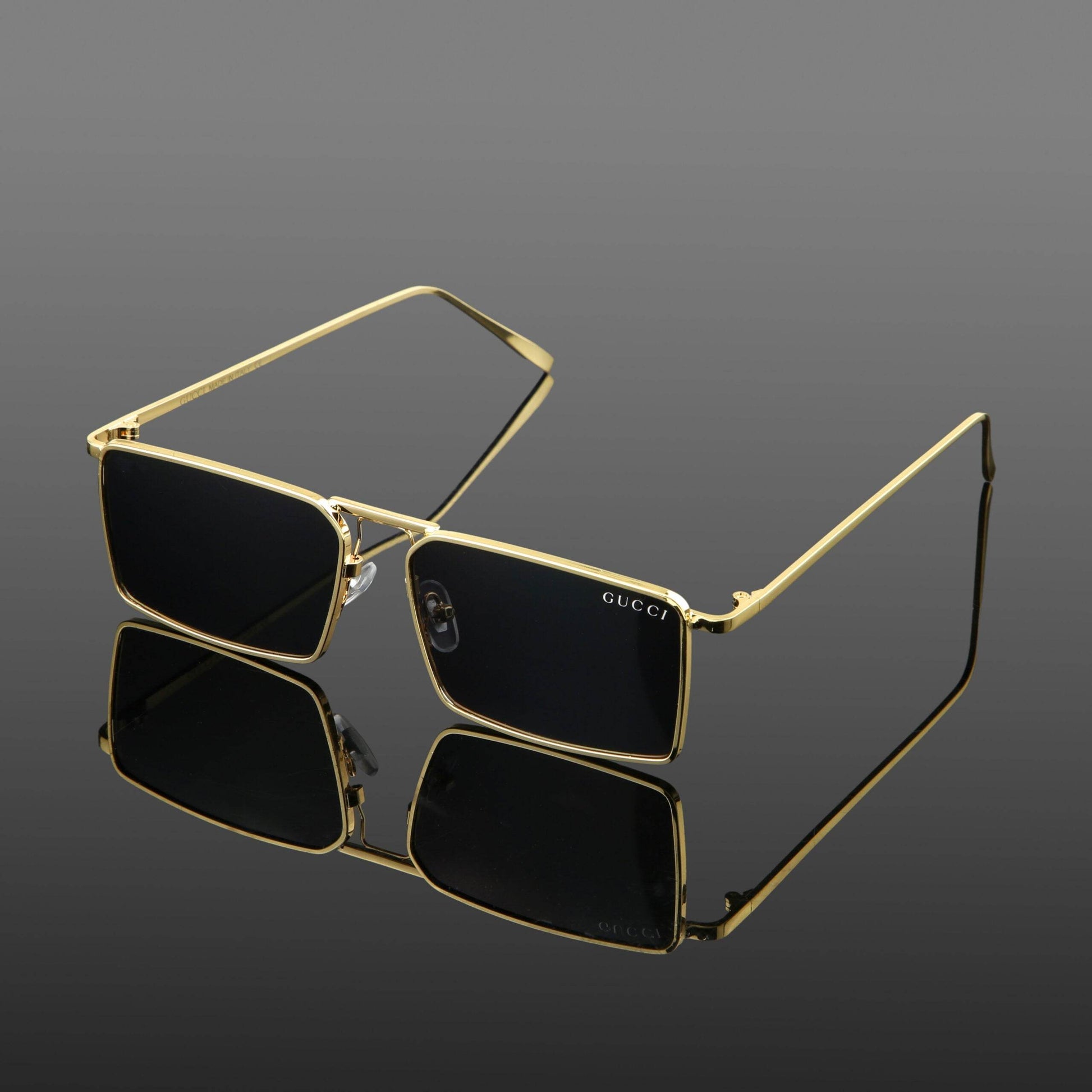 Gucci Frame Sunglasses Code 806 - Wearluxurys